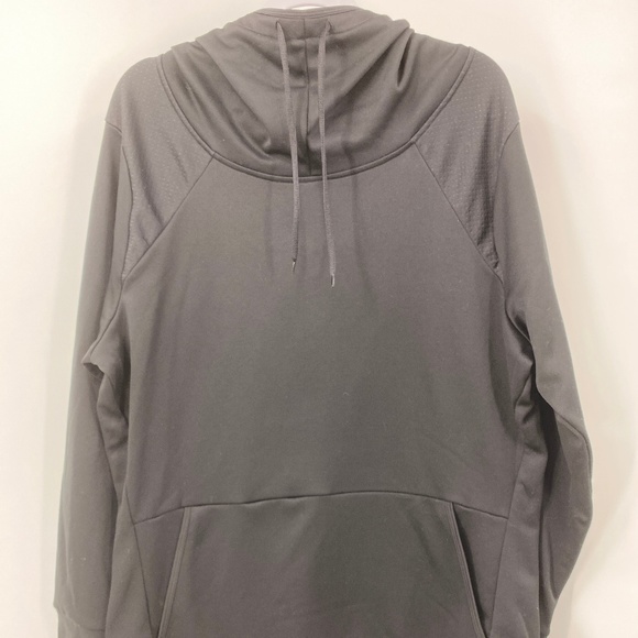 champion duo dry hoodie